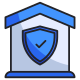 Home Security icon