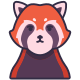 Red Panda icon