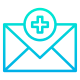 Mail icon