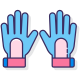 Gloves icon