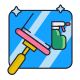 Window Cleaner icon