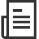 Document icon