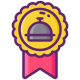 Award icon