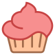 Confeitaria icon