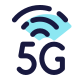 5G icon