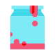 Empty Jam Jar icon