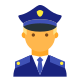 Police Skin Type 2 icon