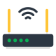 Router icon