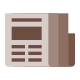 Press Archive icon