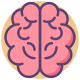 Human Brain icon