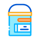 Paint Can icon