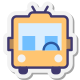 Троллейбус icon