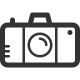 Camera icon