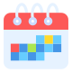 Kalender icon