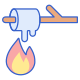 Marshmallow icon