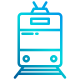 Tram icon