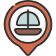 Sail icon