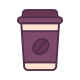 Coffee icon