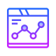 Web Analytics icon