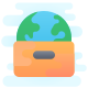 Worldwide Delivery icon