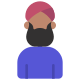 Sikh icon