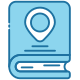 Travel Guide icon