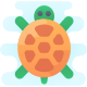 Schildkröte icon