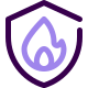 Protection icon