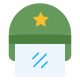 Cop icon