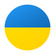 Ucraina-circolare icon