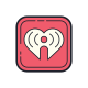 iheartradio icon