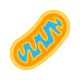 mitochondries icon