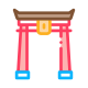 Arch icon