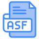 Asf icon