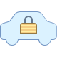 Segurança do Veículo icon