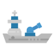 Ship icon