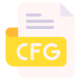 Cfg icon