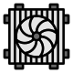 Ventilator icon