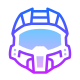 光环头盔 icon