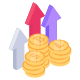Revenue Growth icon