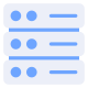 数据库 icon
