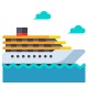 external-cruise-summer-season-flaticons-flat-flat-icons icon