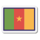 喀麦隆 icon