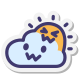 discordia-blob icon