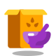 谷物 icon