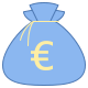 Sacco di Euro icon