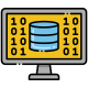 Data icon