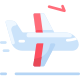 Landing icon