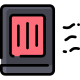 Heater icon