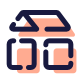 Prefab House icon